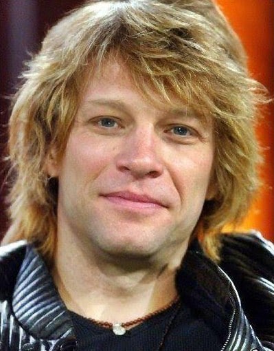 Picture of Jon Bon Jovi