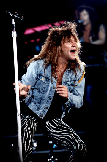 Jon Bon Jovi picture