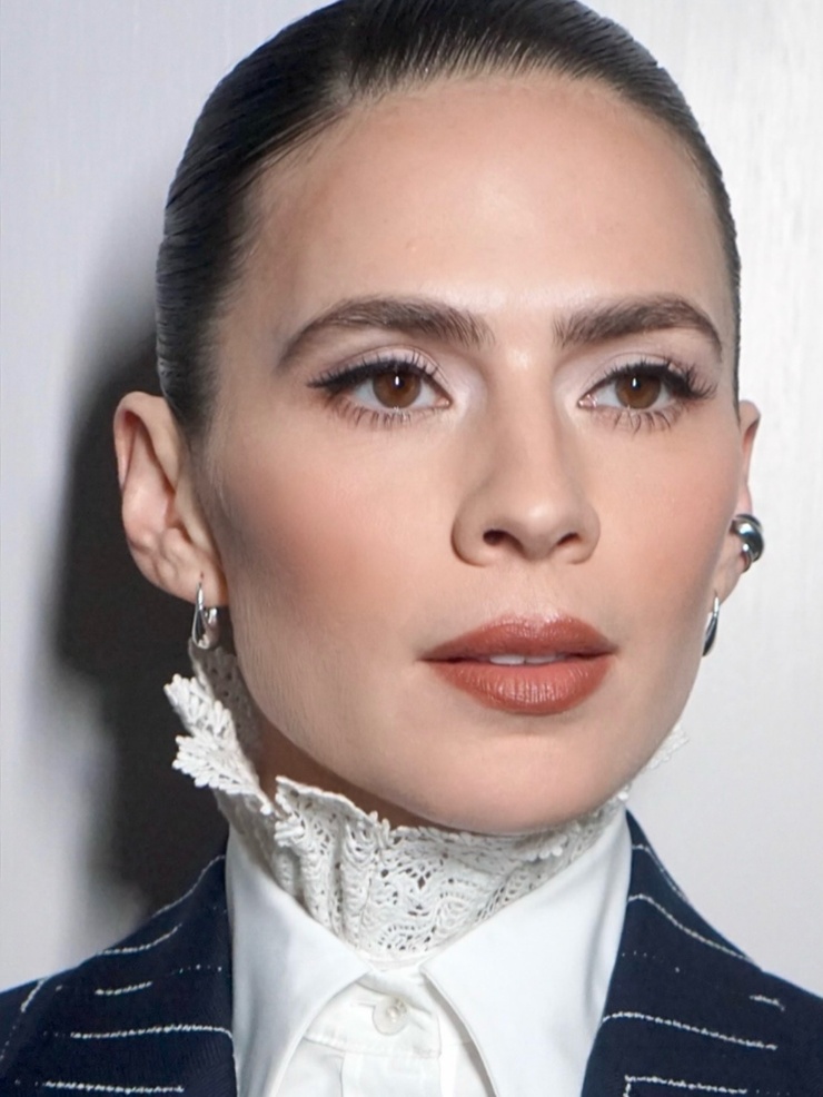 Hayley Atwell