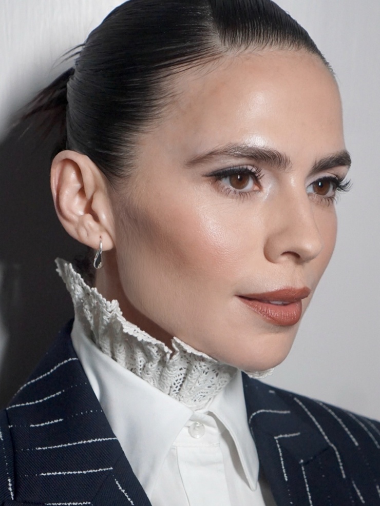Hayley Atwell