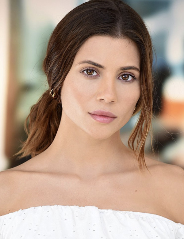 Olivia Stuck