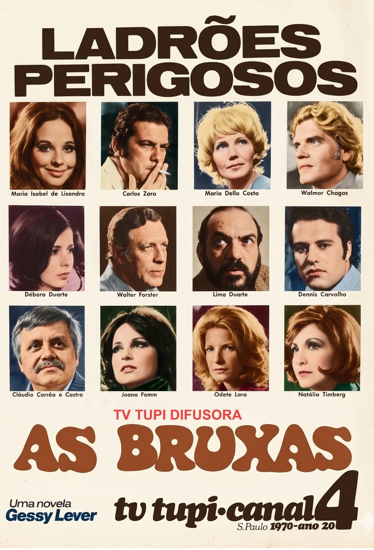 As Bruxas