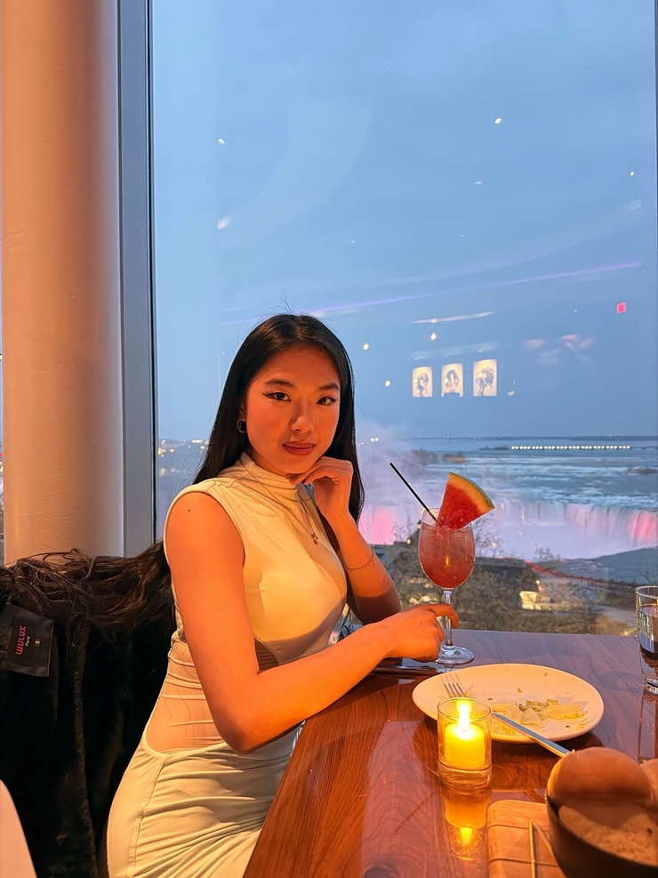 Qiyu Zhou
