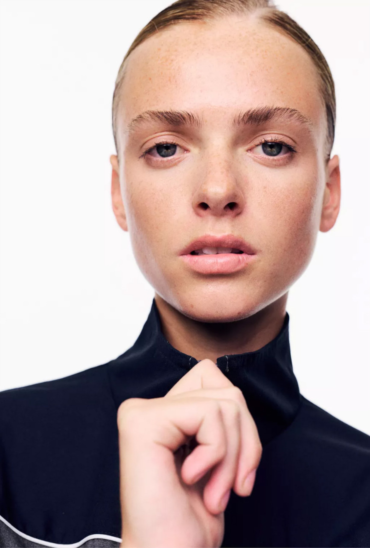 Mia Van Antwerpen