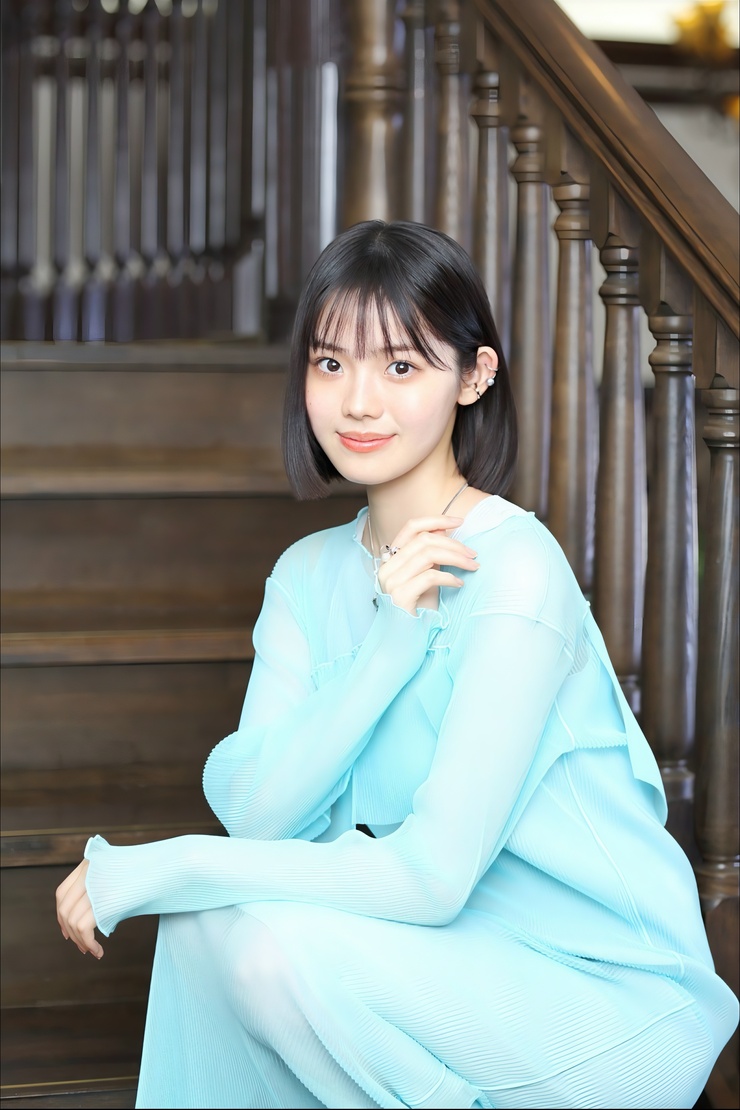 Kohaku Shida