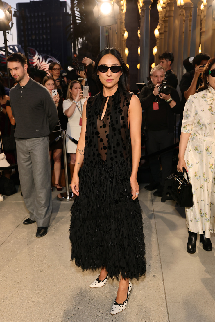 Greta Lee