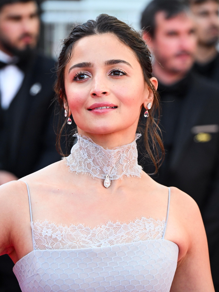 Alia Bhatt