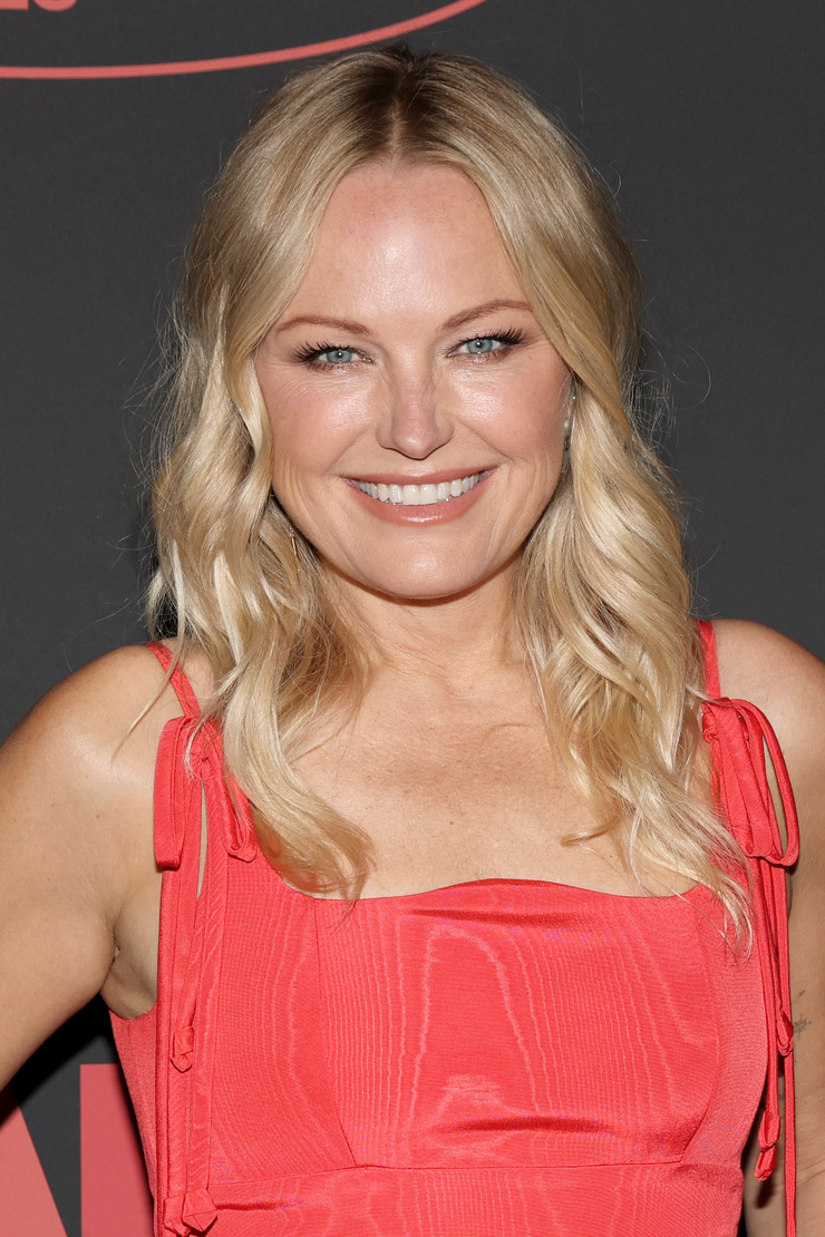 Malin Akerman