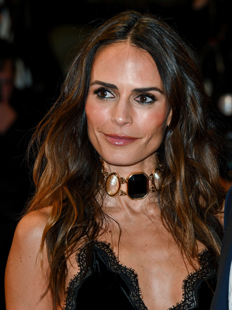 Jordana Brewster