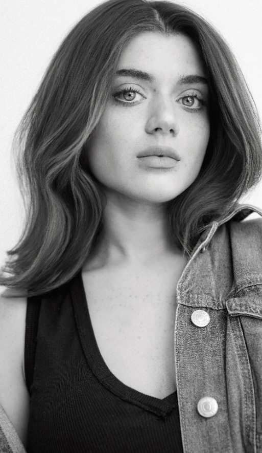 Brielle Barbusca