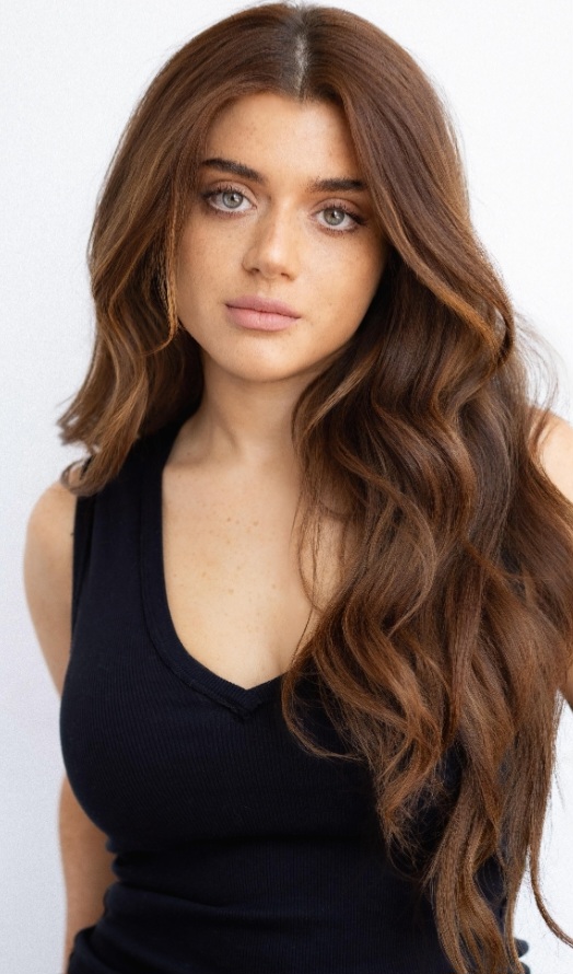 Brielle Barbusca