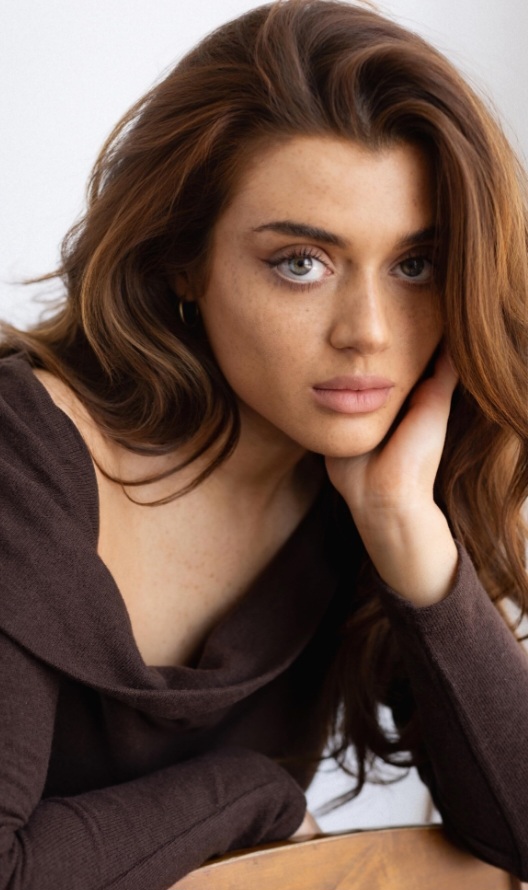 Brielle Barbusca