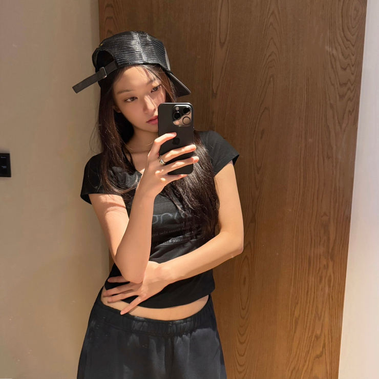 Hae-rin Kang