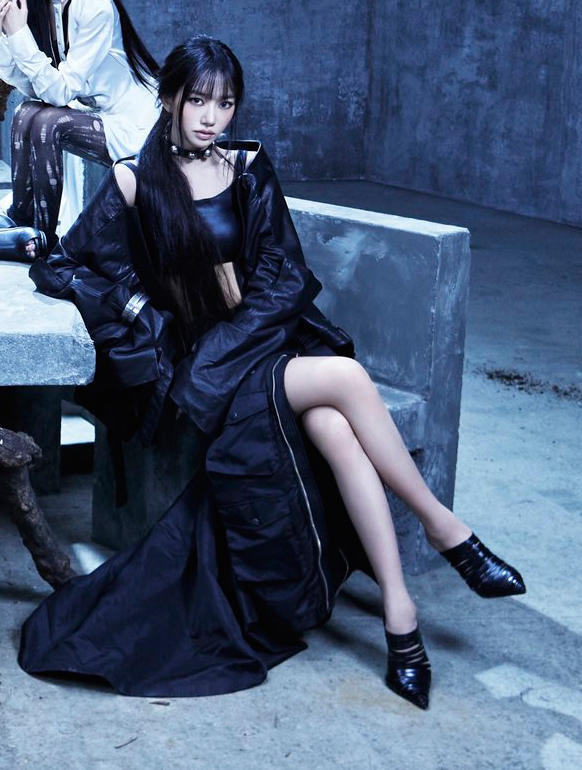 Soo-in Kim