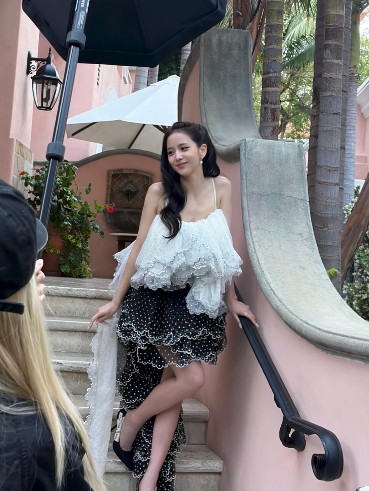 Kim Jisoo