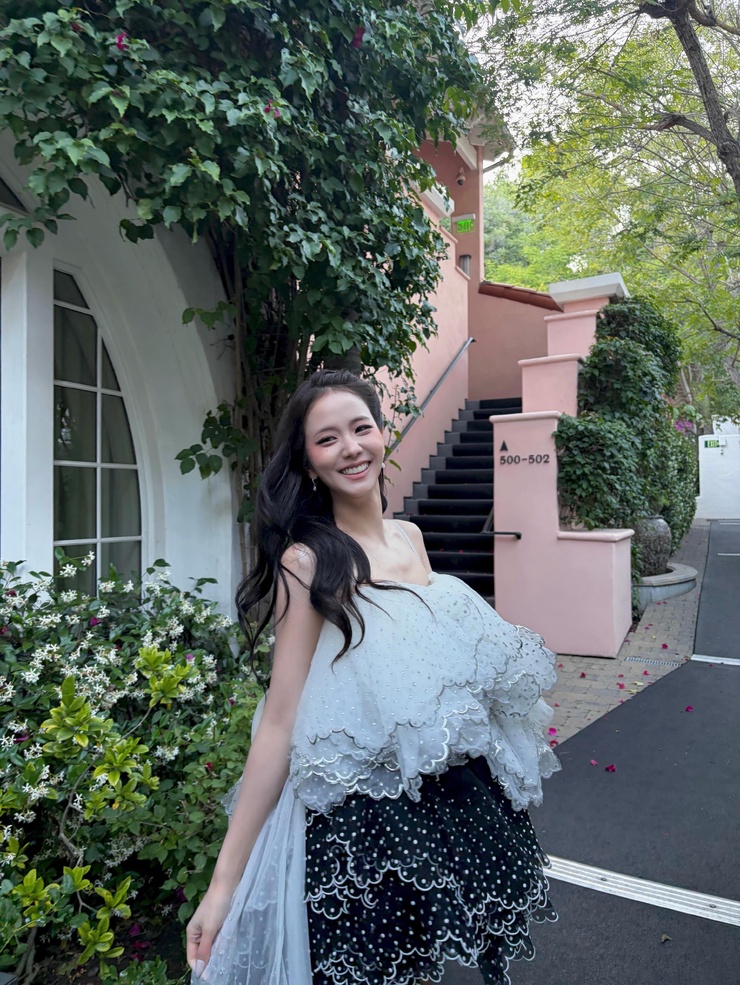 Kim Jisoo