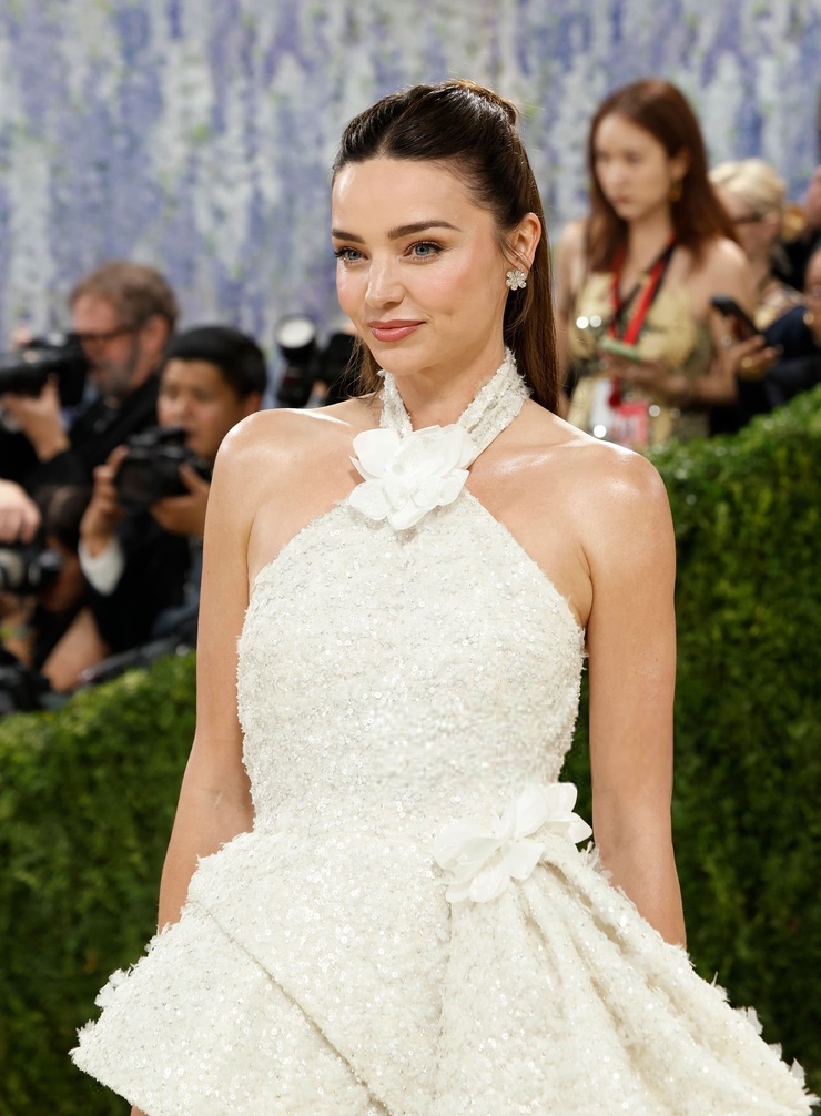 Miranda Kerr Miranda Kerr