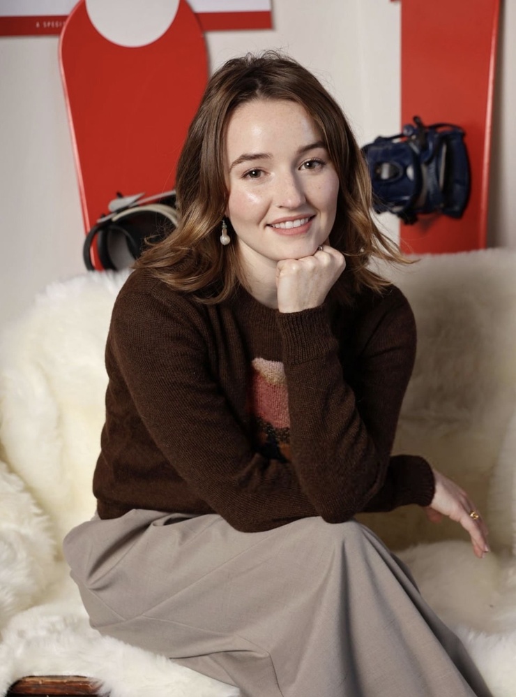 Kaitlyn Dever