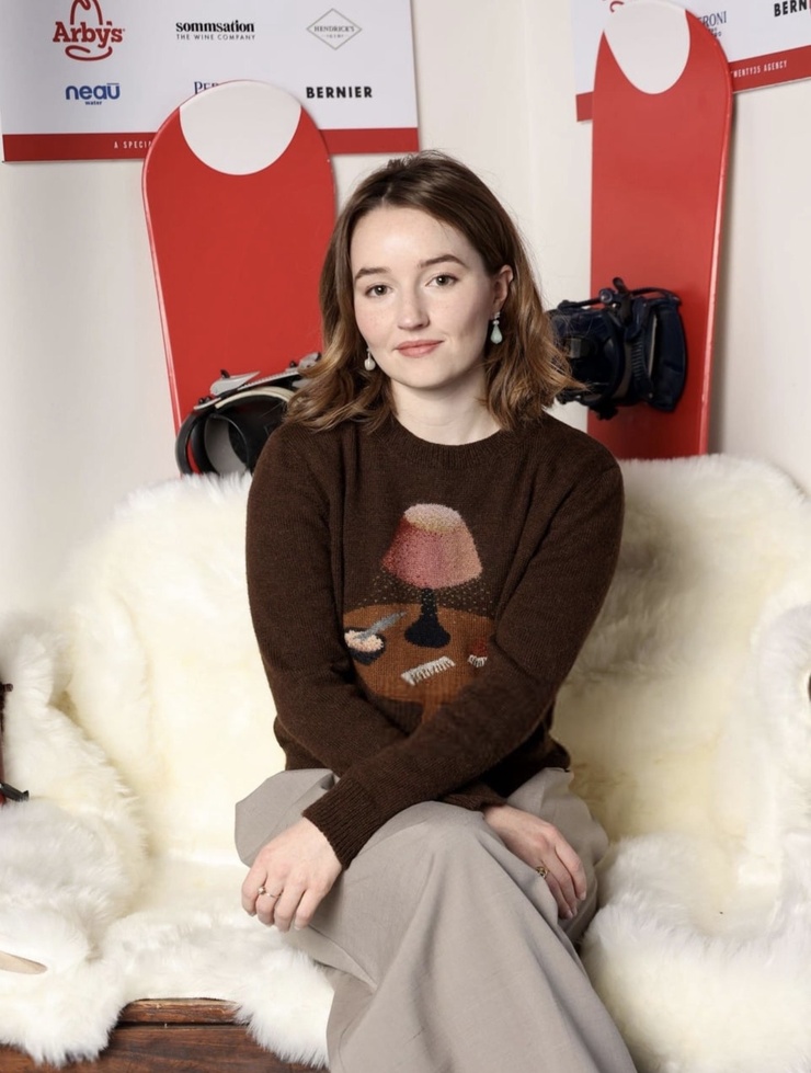 Kaitlyn Dever