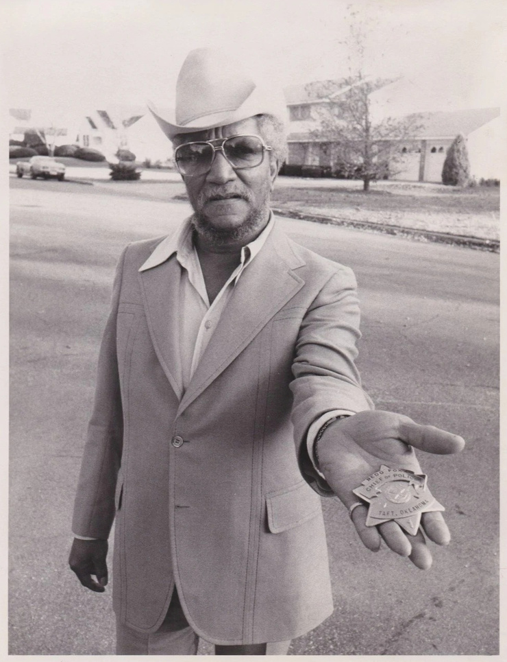 Redd Foxx