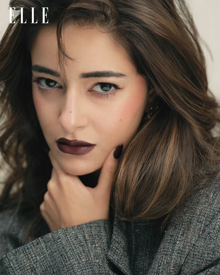 Ananya Panday