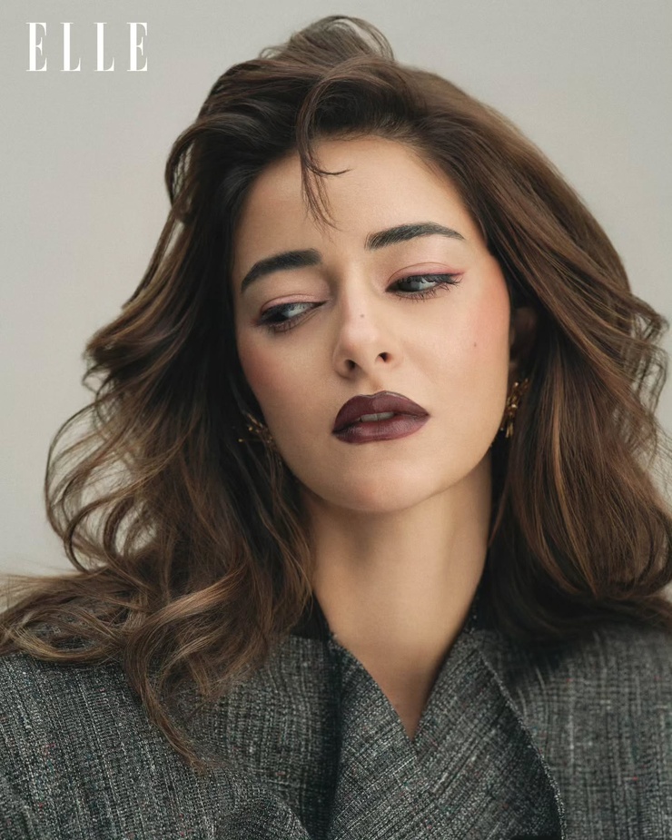Ananya Panday