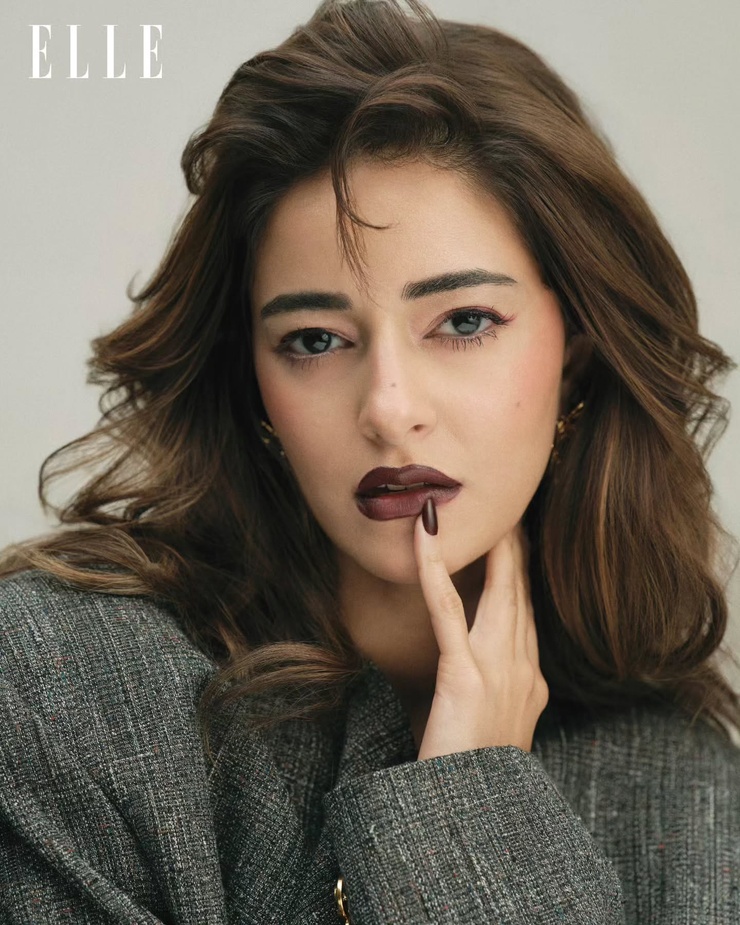 Ananya Panday