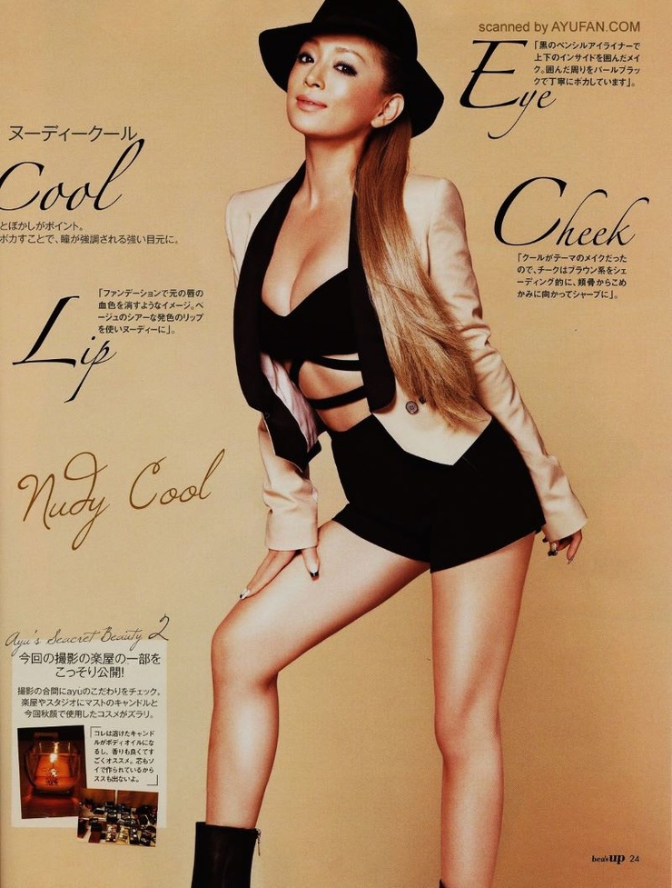 Ayumi Hamasaki
