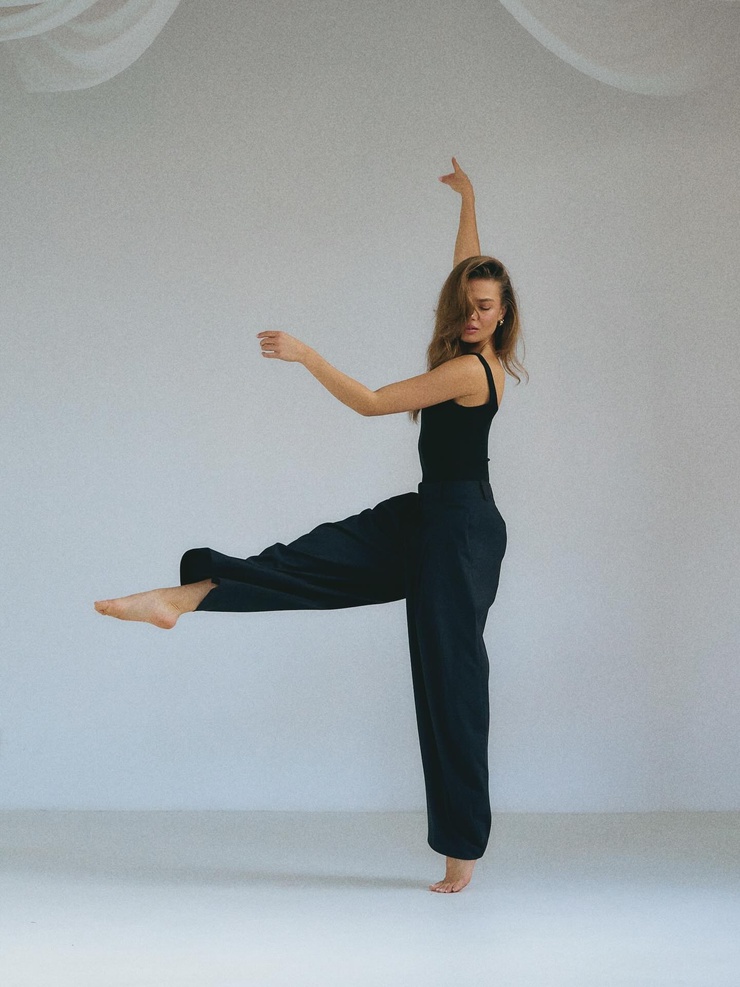 Julia Surys