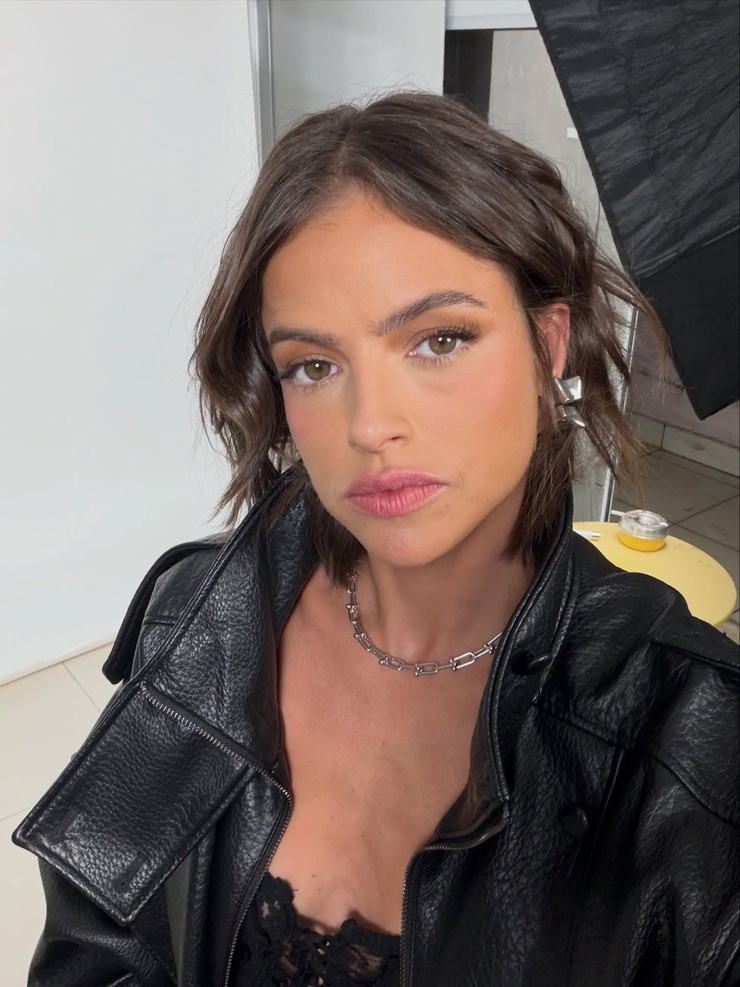 Agatha Moreira