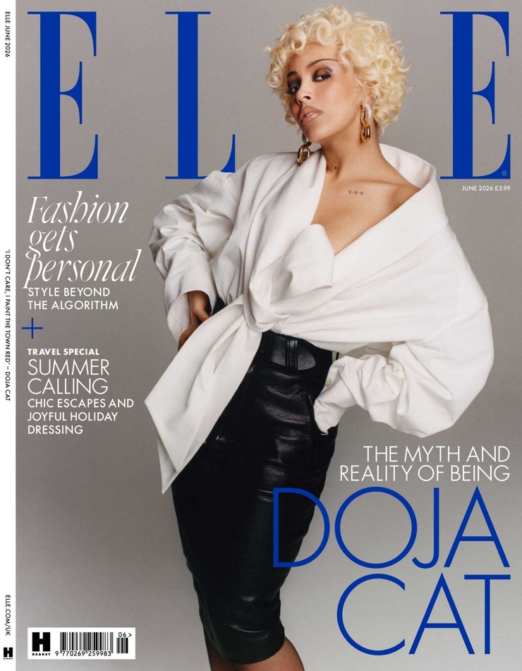 DOJA CAT