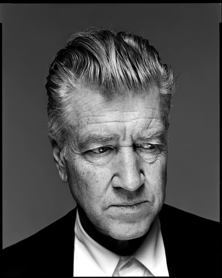 David Lynch