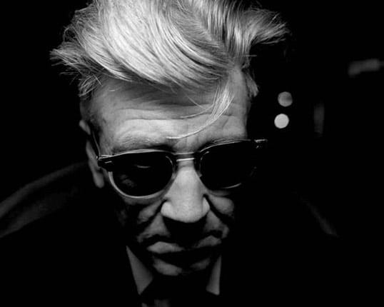 David Lynch