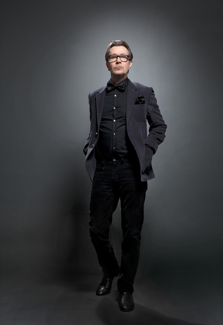 Gary Oldman