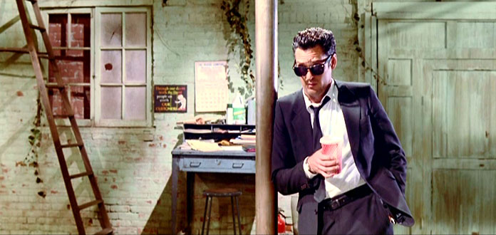 Reservoir Dogs Reservoir Dogs