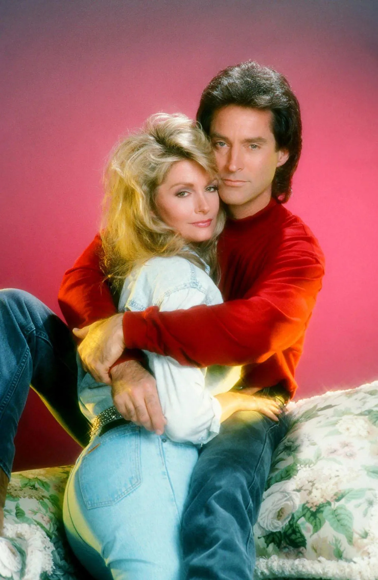 Deidre Hall