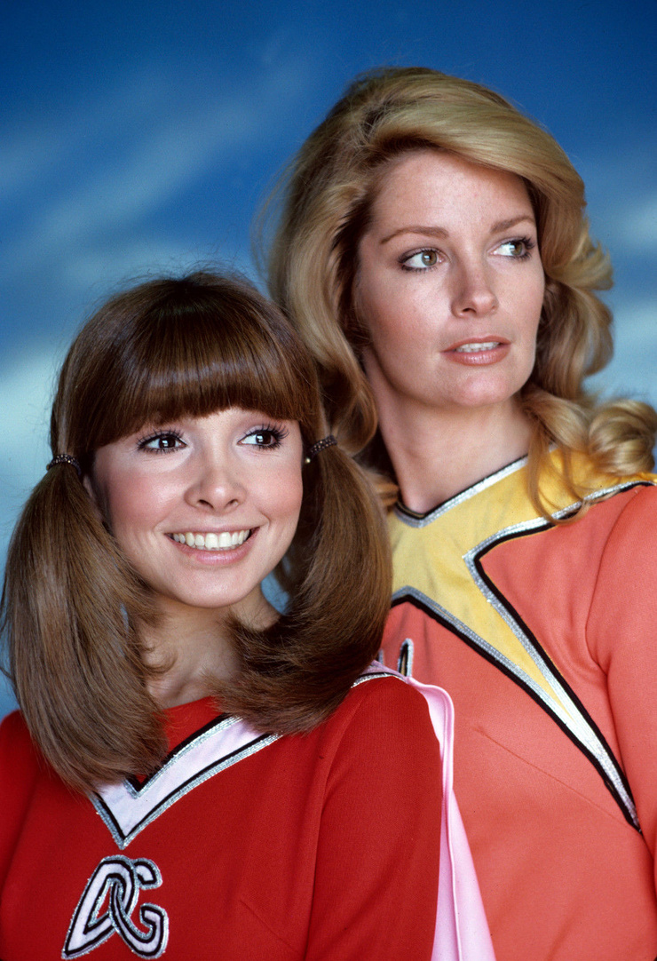 Deidre Hall