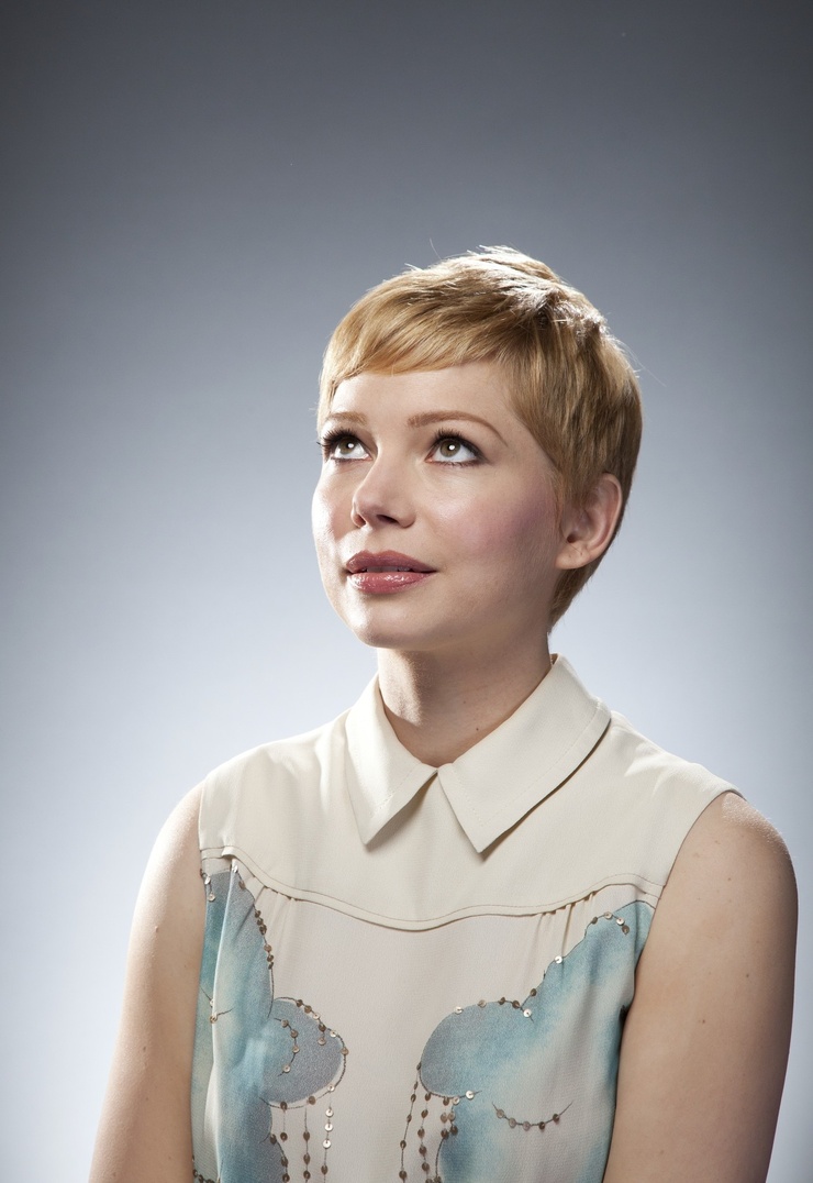 Michelle Williams Michelle Williams