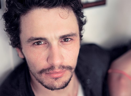 James Franco