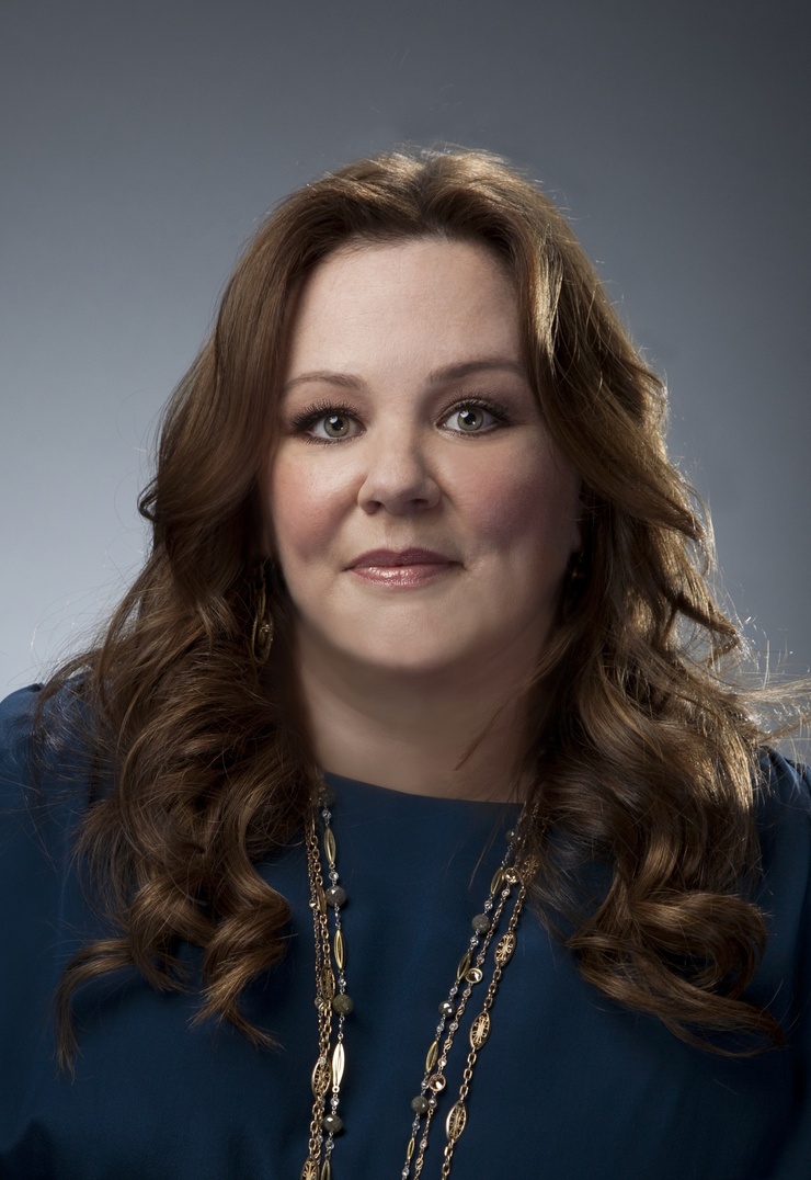 Melissa McCarthy