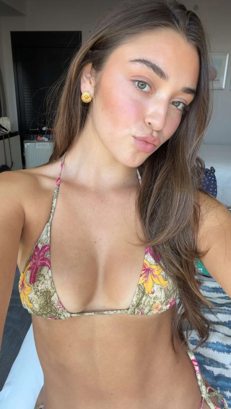 Presley Elise I