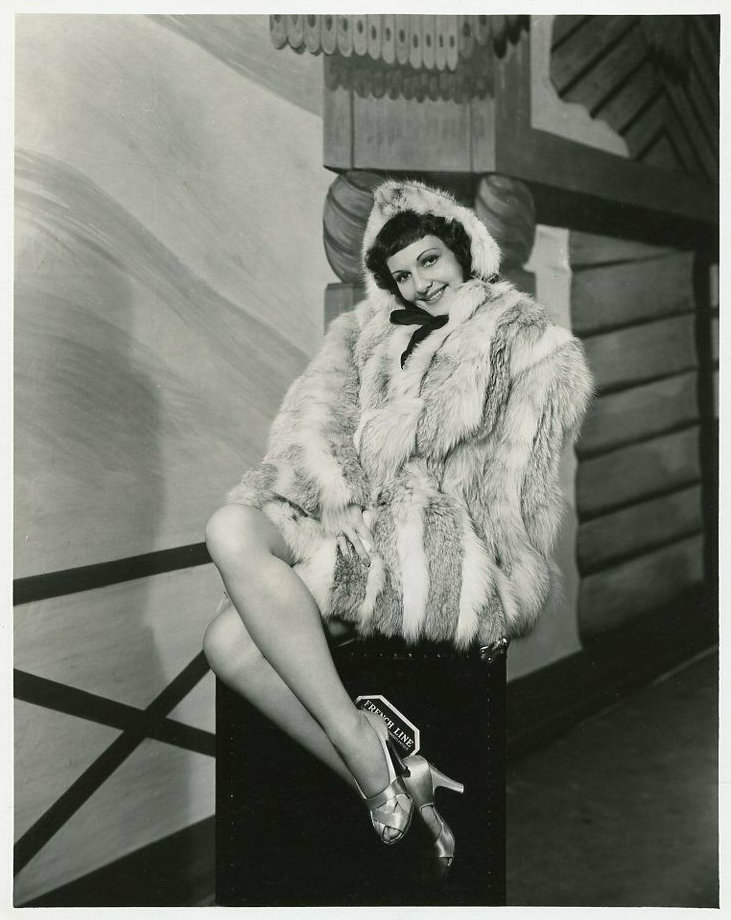 Mary Martin
