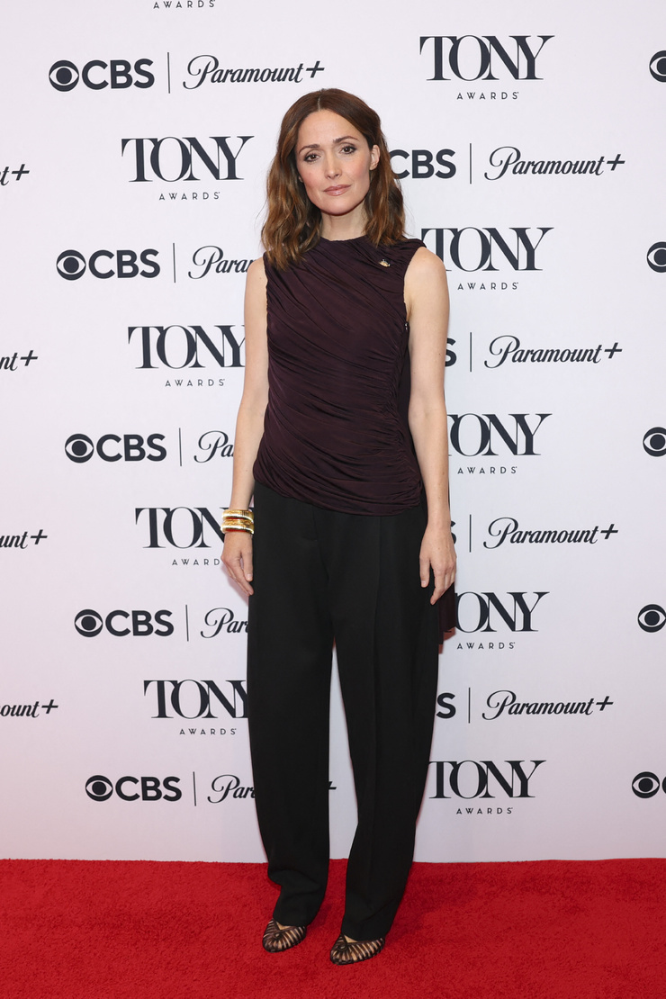 Rose Byrne