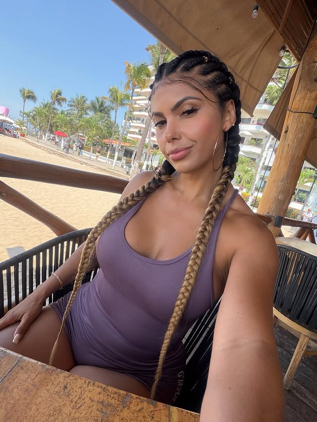 Yesli Gomez
