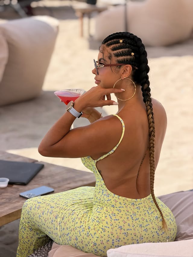 Yesli Gomez
