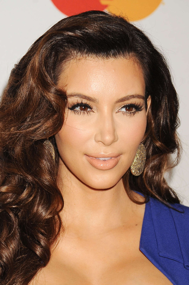 Kim Kardashian