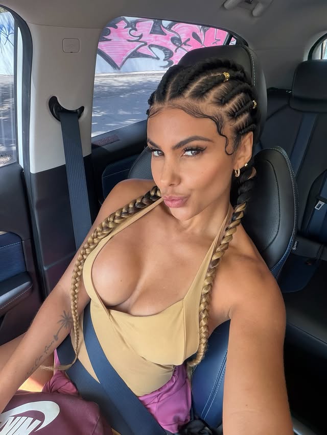 Yesli Gomez
