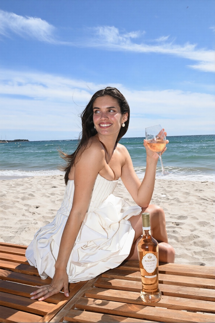 Sara Sampaio Sara Sampaio