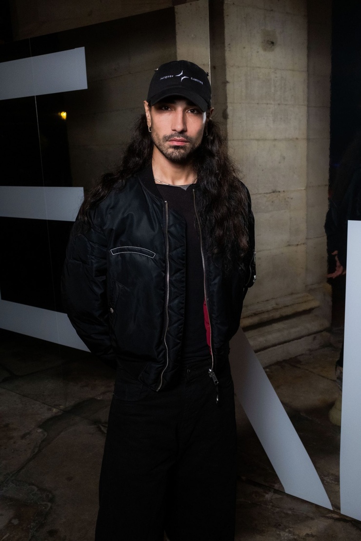 Willy Cartier