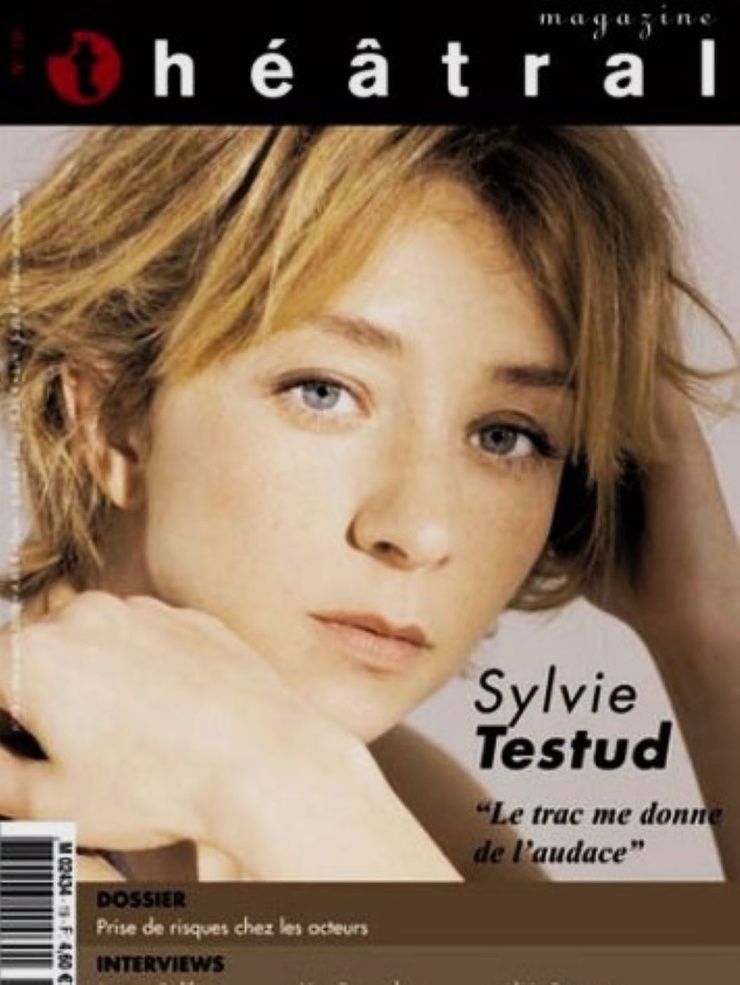 Sylvie Testud